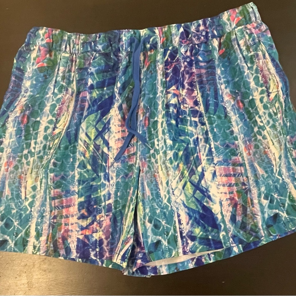 Reel Legends *Excellent Cond* Board Shorts Size L